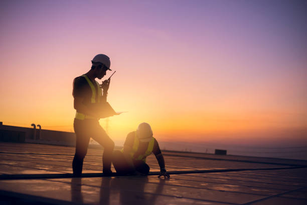 Gutter Installation and Roofing in Bryan, TX