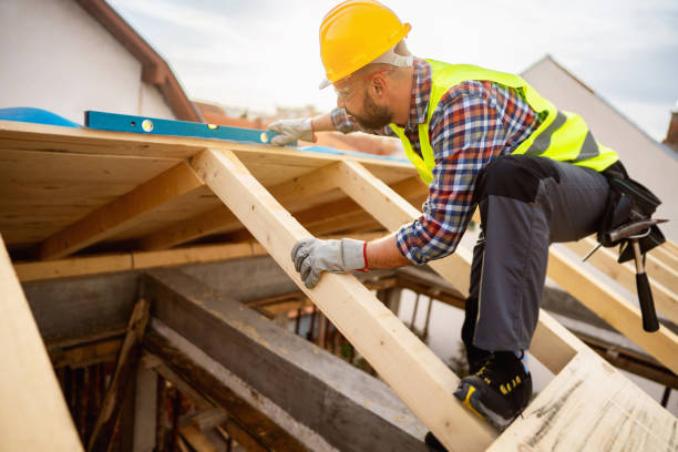 Best Roof Gutter Cleaning  in Bryan, TX